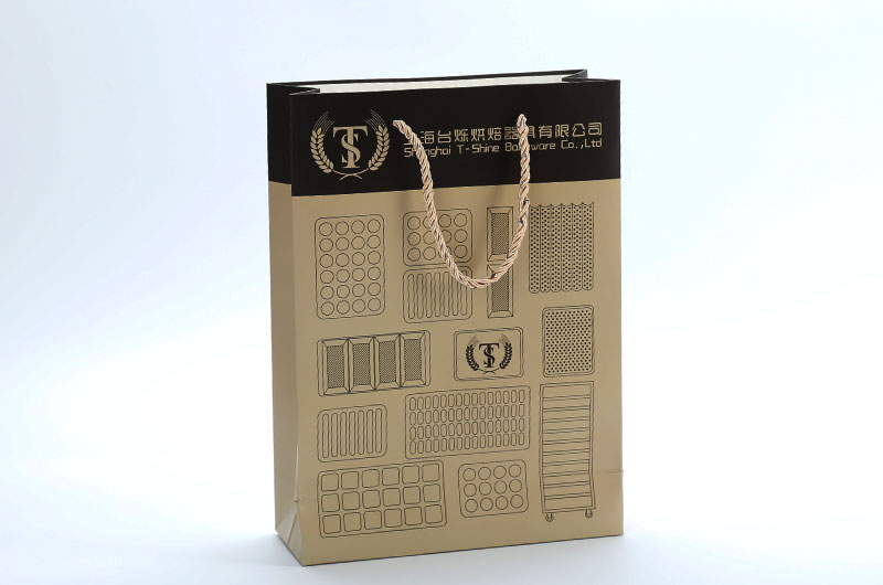 包袋印刷-臺爍烘焙